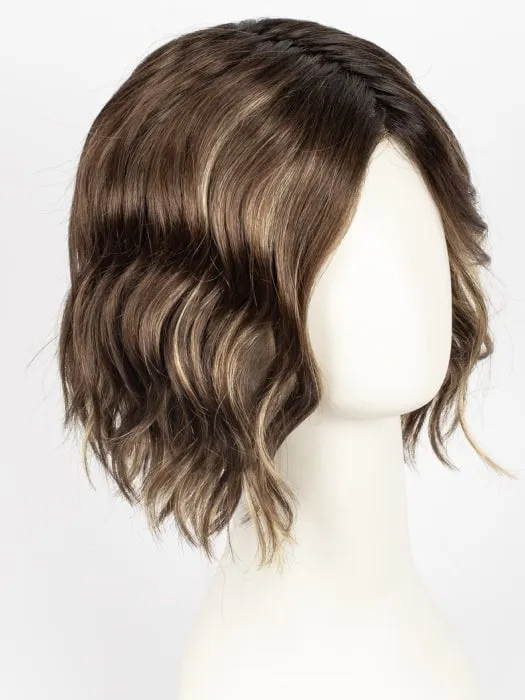 Haven | Synthetic Lace Front Wig (Mono Top)