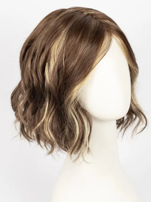 Haven | Synthetic Lace Front Wig (Mono Top)