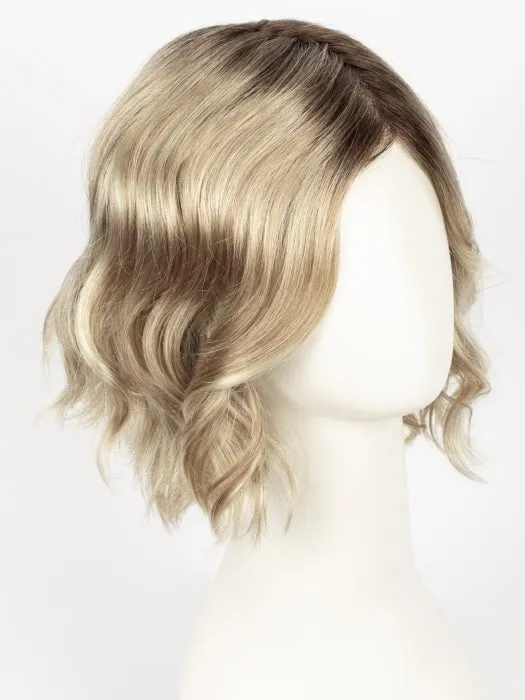 Haven | Synthetic Lace Front Wig (Mono Top)