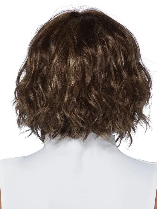 Haven | Synthetic Lace Front Wig (Mono Top)