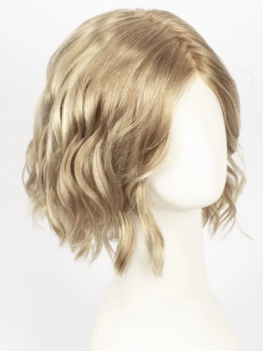 Haven | Synthetic Lace Front Wig (Mono Top)