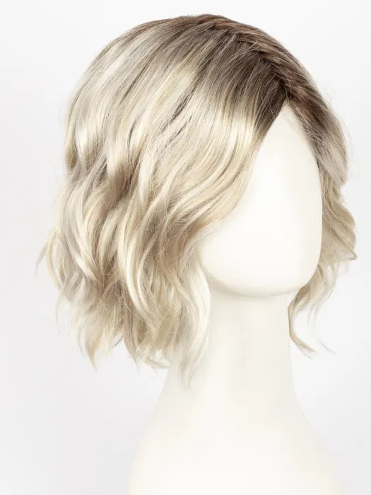 Haven | Synthetic Lace Front Wig (Mono Top)