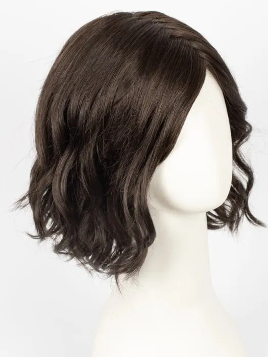 Haven | Synthetic Lace Front Wig (Mono Top)