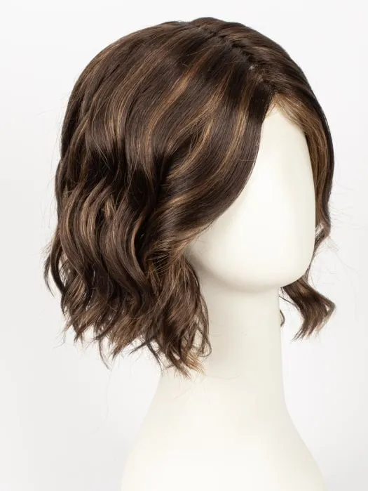 Haven | Synthetic Lace Front Wig (Mono Top)