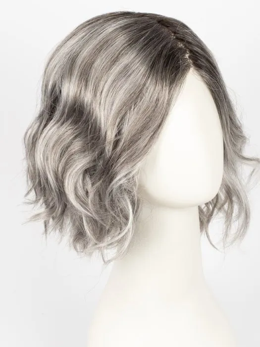 Haven | Synthetic Lace Front Wig (Mono Top)