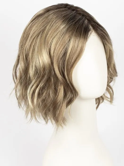 Haven | Synthetic Lace Front Wig (Mono Top)