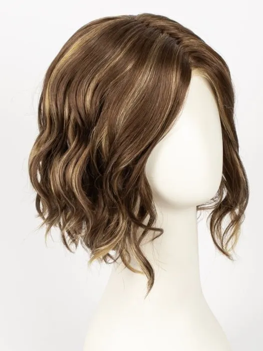 Haven | Synthetic Lace Front Wig (Mono Top)