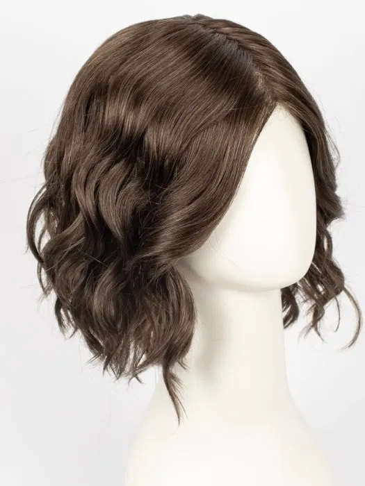 Haven | Synthetic Lace Front Wig (Mono Top)