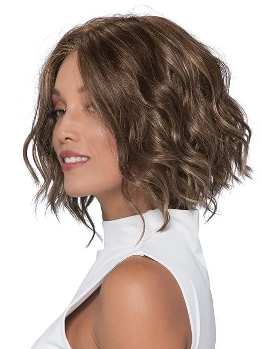 Haven | Synthetic Lace Front Wig (Mono Top)