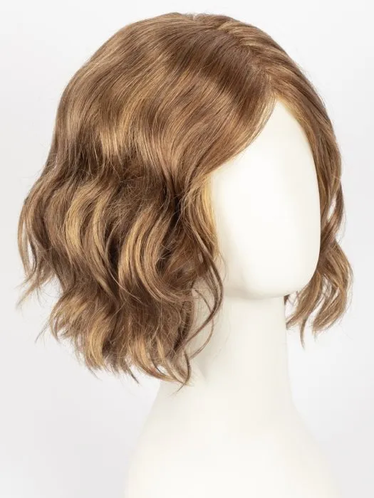 Haven | Synthetic Lace Front Wig (Mono Top)
