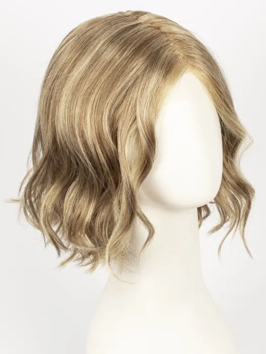 Haven | Synthetic Lace Front Wig (Mono Top)