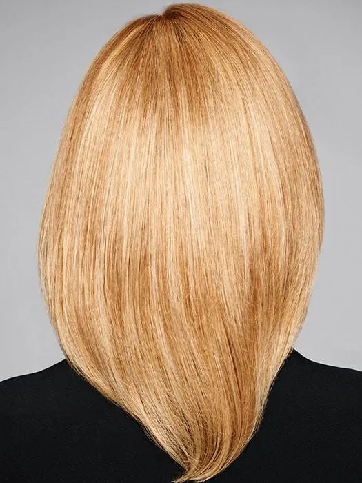 Headliner | Human Hair Lace Front Wig (Hand-Tied)