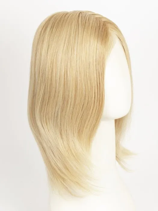 Headliner | Human Hair Lace Front Wig (Hand-Tied)