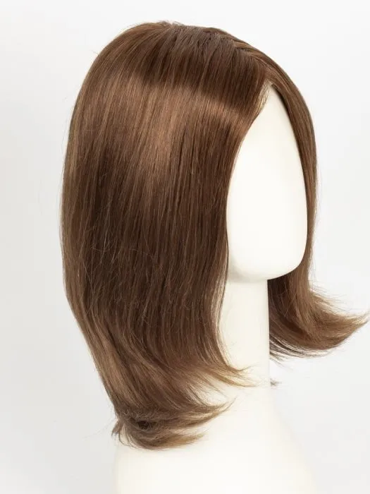 Headliner | Human Hair Lace Front Wig (Hand-Tied)