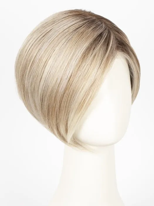 Heard It All | Synthetic Lace Front Wig (Mono Part)