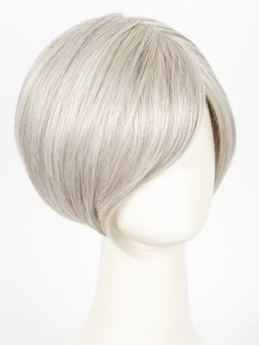 Heard It All | Synthetic Lace Front Wig (Mono Part)