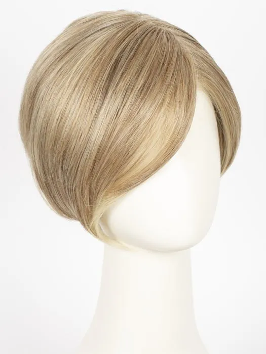 Heard It All | Synthetic Lace Front Wig (Mono Part)