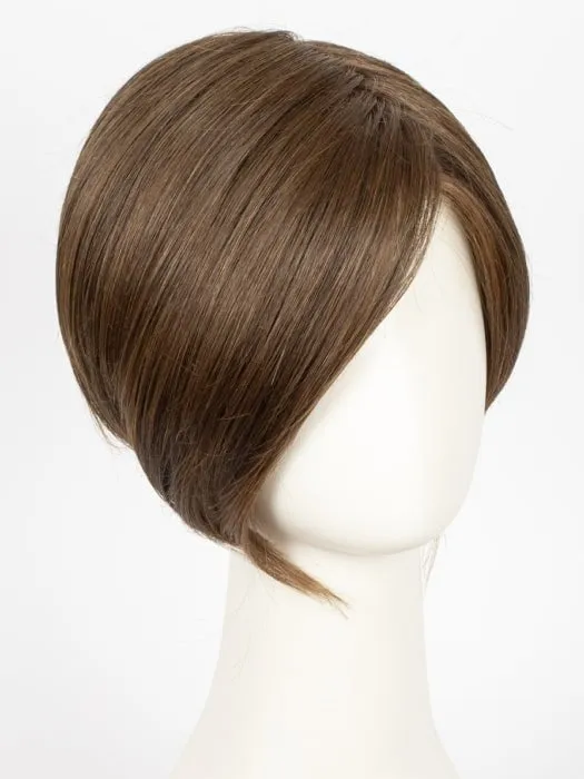Heard It All | Synthetic Lace Front Wig (Mono Part)