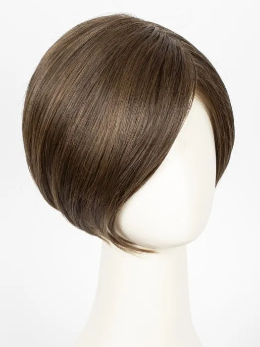 Heard It All | Synthetic Lace Front Wig (Mono Part)