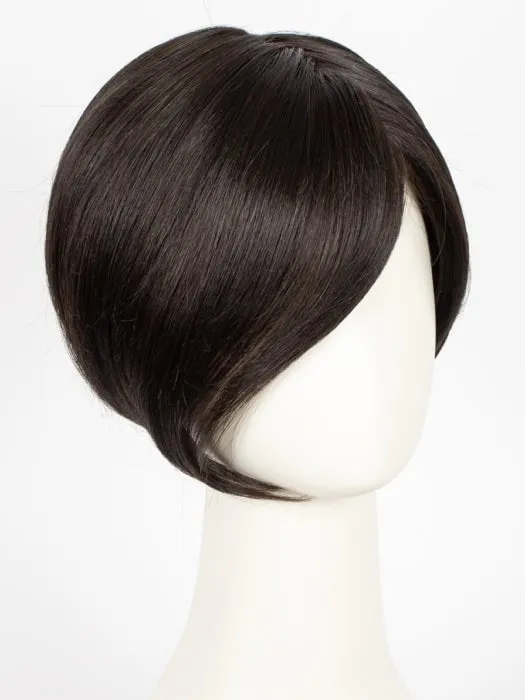 Heard It All | Synthetic Lace Front Wig (Mono Part)