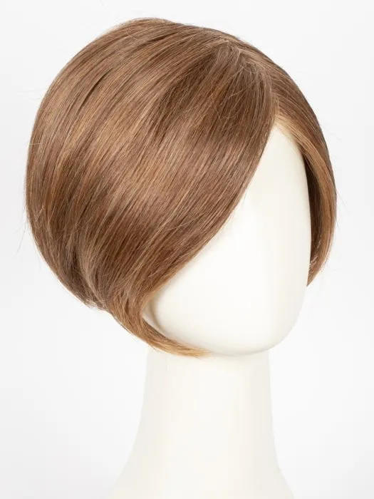 Heard It All | Synthetic Lace Front Wig (Mono Part)
