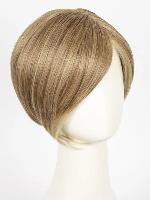 Heard It All | Synthetic Lace Front Wig (Mono Part)