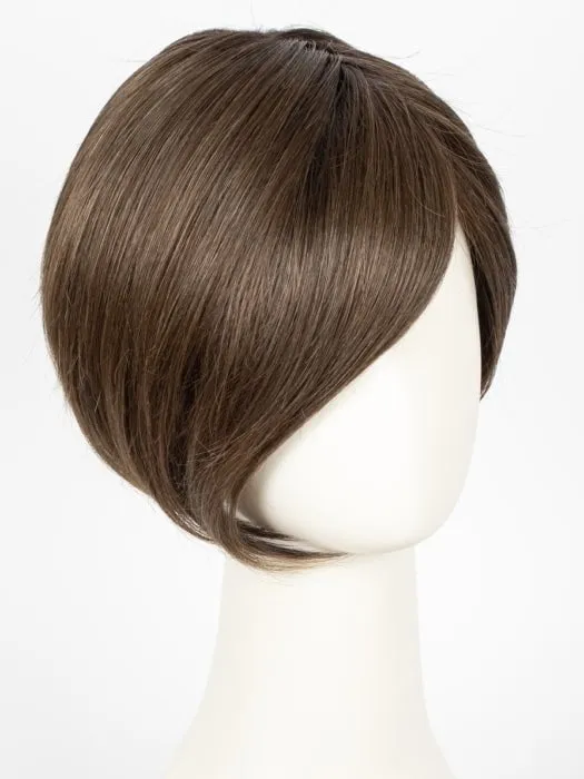 Heard It All | Synthetic Lace Front Wig (Mono Part)