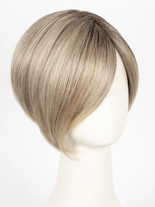 Heard It All | Synthetic Lace Front Wig (Mono Part)