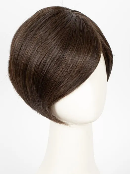 Heard It All | Synthetic Lace Front Wig (Mono Part)