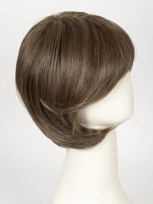 Heat | HF Synthetic Lace Front Wig (Basic Cap)