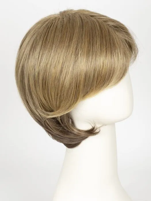 Heat | HF Synthetic Lace Front Wig (Basic Cap)