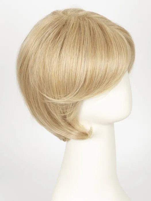 Heat | HF Synthetic Lace Front Wig (Basic Cap)