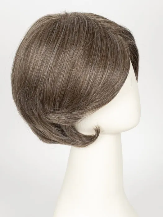 Heat | HF Synthetic Lace Front Wig (Basic Cap)