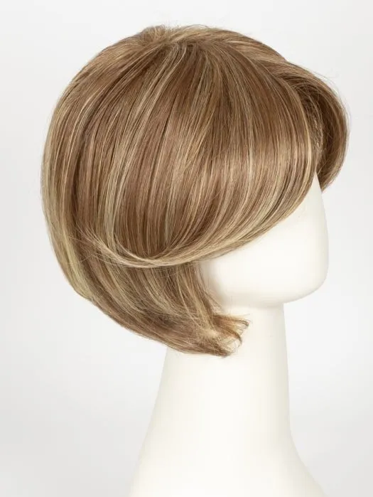 Heat | HF Synthetic Lace Front Wig (Basic Cap)