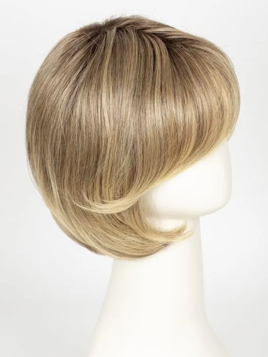 Heat | HF Synthetic Lace Front Wig (Basic Cap)