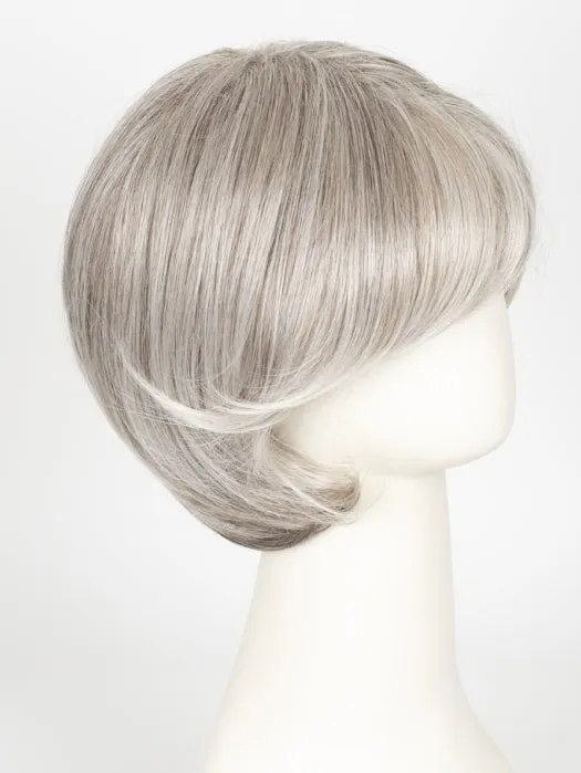 Heat | HF Synthetic Lace Front Wig (Basic Cap)