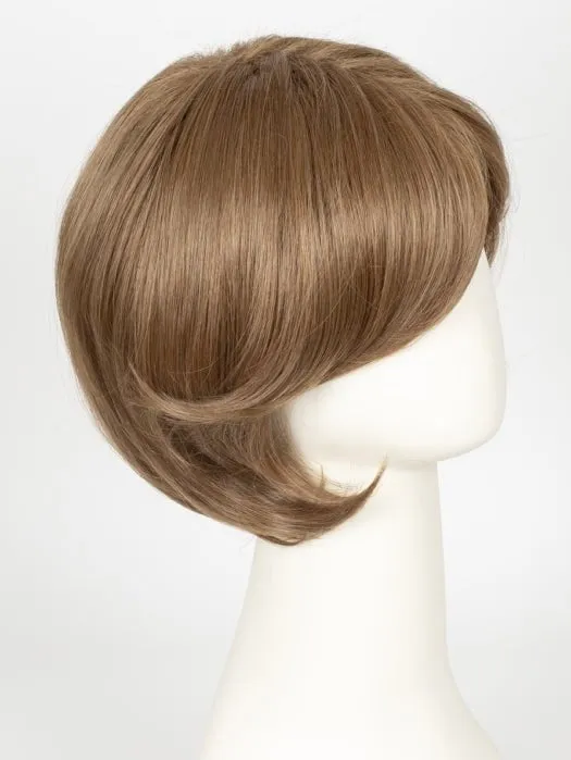 Heat | HF Synthetic Lace Front Wig (Basic Cap)
