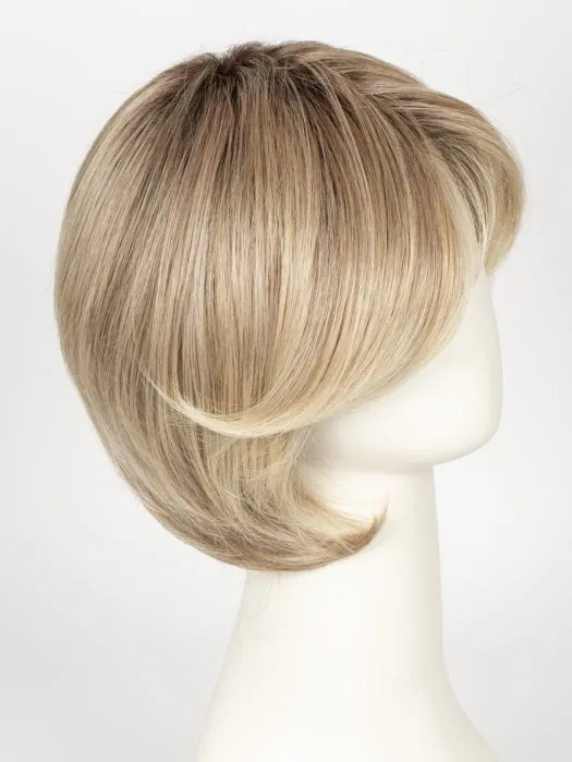 Heat | HF Synthetic Lace Front Wig (Basic Cap)