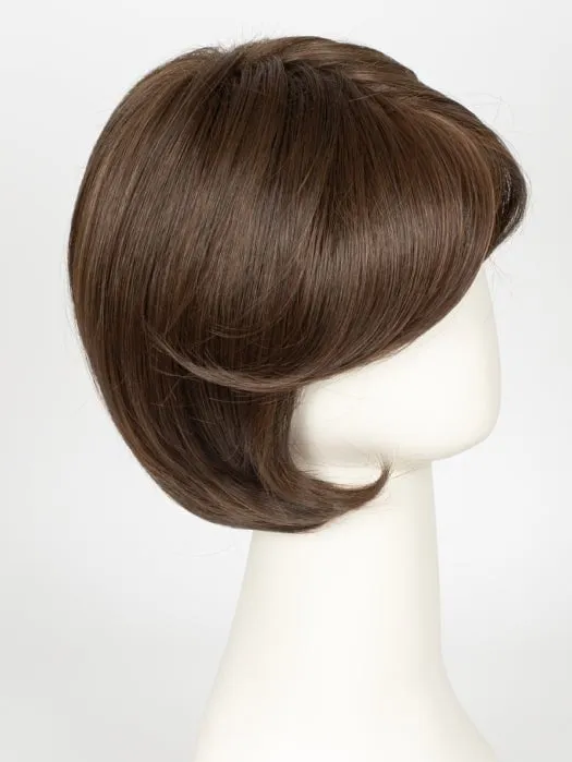 Heat | HF Synthetic Lace Front Wig (Basic Cap)
