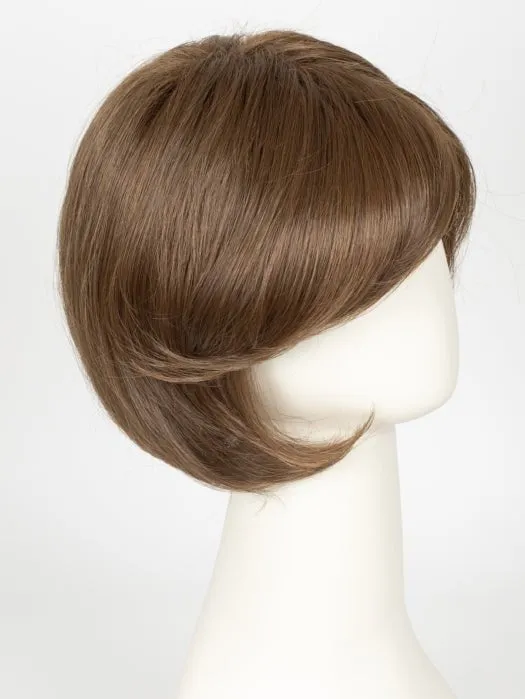 Heat | HF Synthetic Lace Front Wig (Basic Cap)