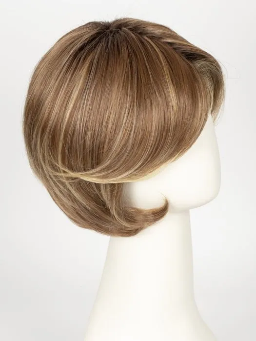 Heat | HF Synthetic Lace Front Wig (Basic Cap)