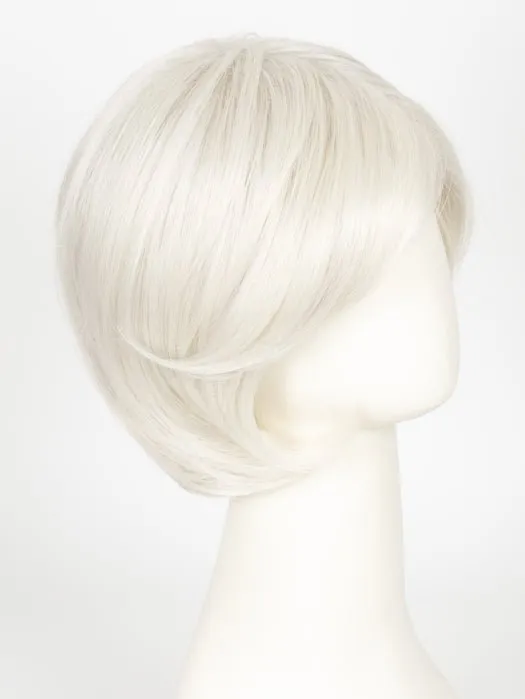 Heat | HF Synthetic Lace Front Wig (Basic Cap)