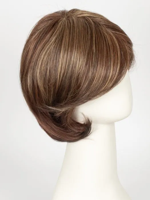 Heat | HF Synthetic Lace Front Wig (Basic Cap)