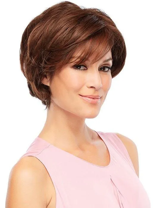 Heat | HF Synthetic Lace Front Wig (Basic Cap)