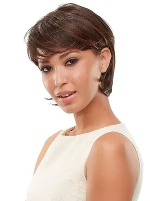Heat | HF Synthetic Lace Front Wig (Basic Cap)