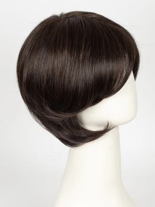 Heat | HF Synthetic Lace Front Wig (Basic Cap)
