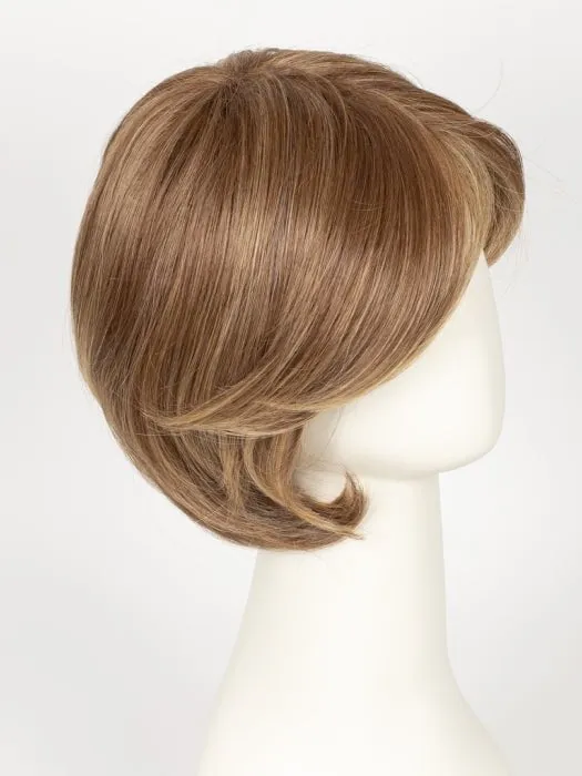 Heat | HF Synthetic Lace Front Wig (Basic Cap)