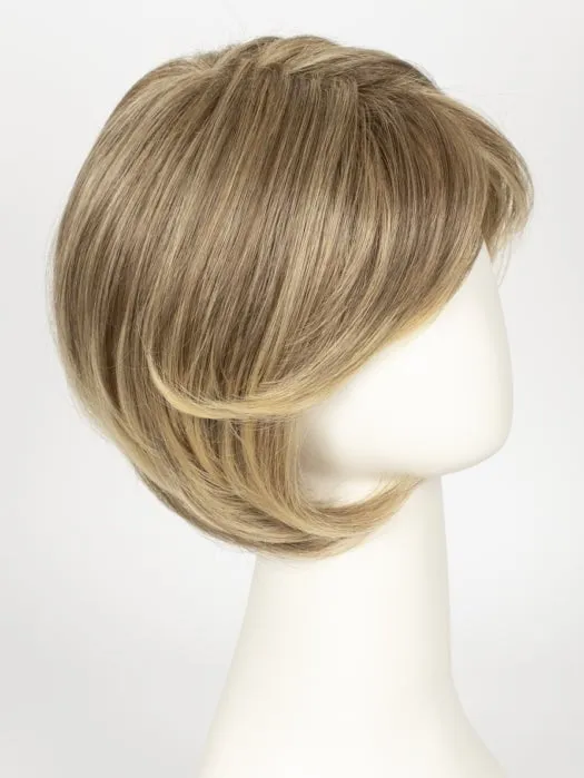 Heat | HF Synthetic Lace Front Wig (Basic Cap)