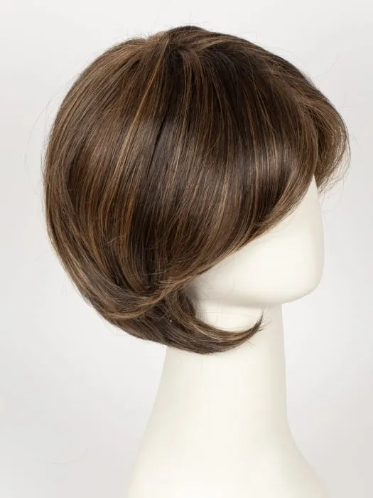 Heat | HF Synthetic Lace Front Wig (Basic Cap)