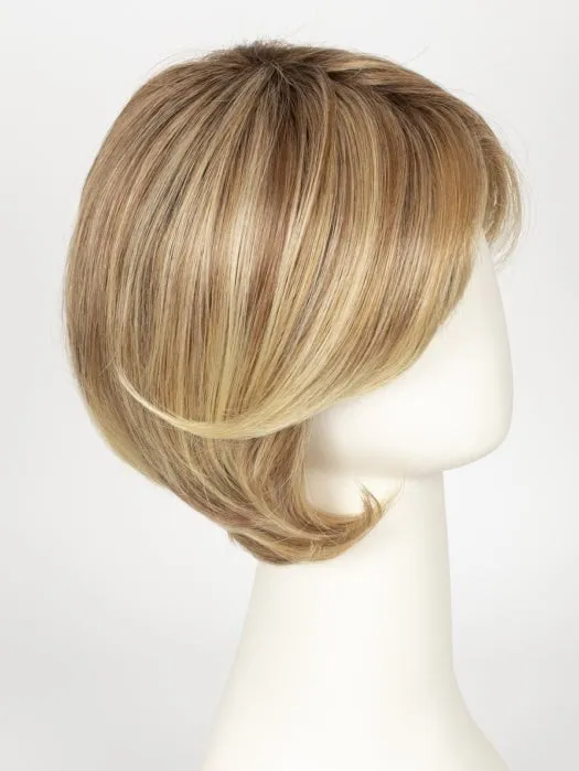 Heat | HF Synthetic Lace Front Wig (Basic Cap)